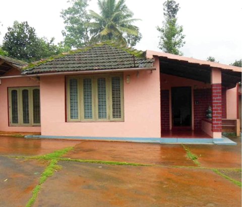 Kanchan Homestay