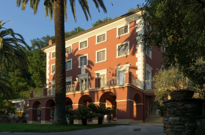 博尼尼罗莱别墅酒店(Relais Villa Bonini)