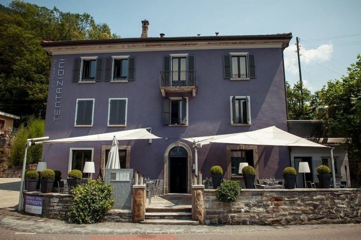 Ristorante Hotel Boutique Tentazioni