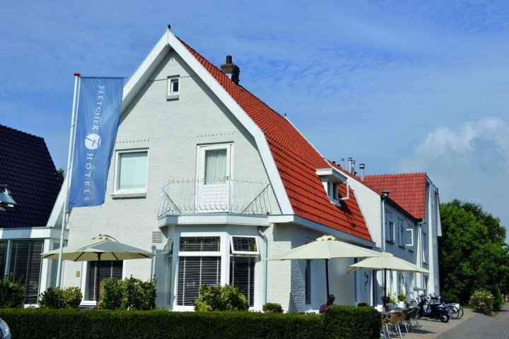 弗莱彻酒店(Fletcher Hotel Restaurant Koogerend)