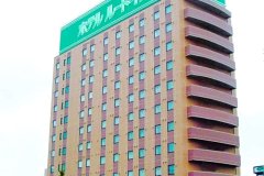 露樱酒店 古川站前(Hotel Route-Inn Furukawa Ekimae)
