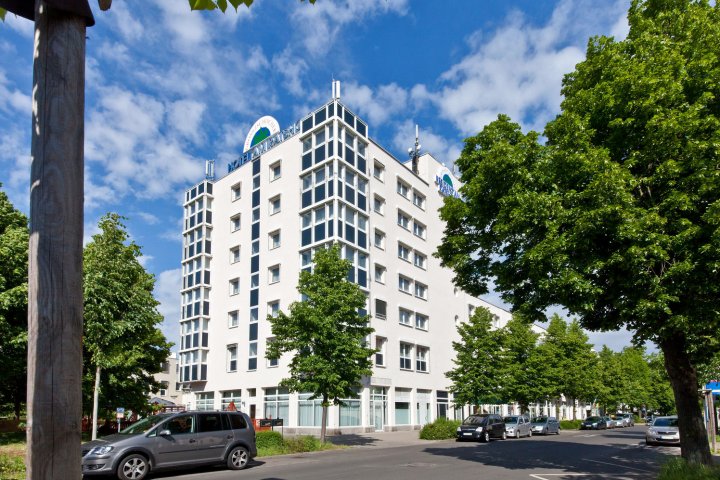 莱比锡阿克拉城市生活(acora Leipzig Living the City)