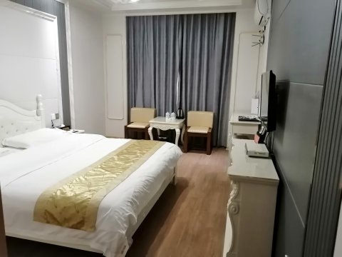 大田阳光大酒店