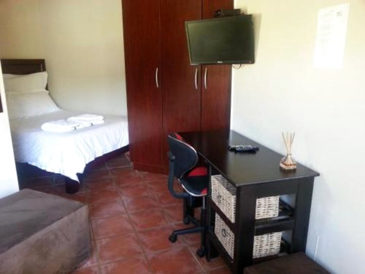 私人公寓酒店(Private Apartments Pretoria)
