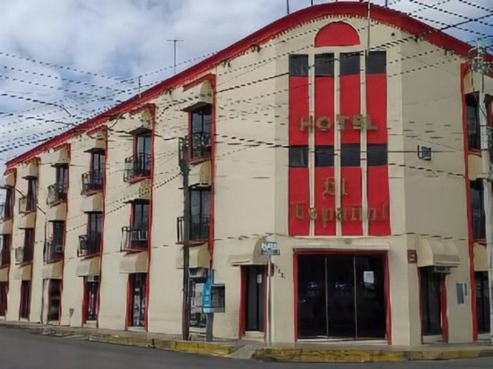 艾西班牙历史中心酒店(Hotel El Español Centro Historico)