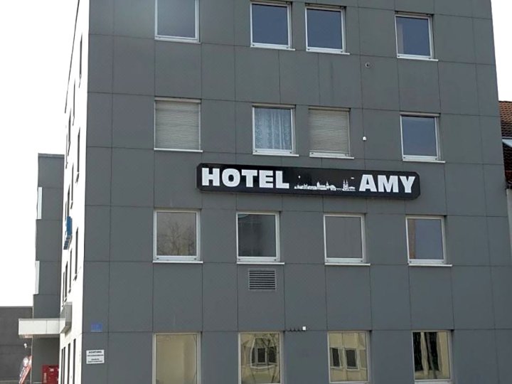 Hotel Amy