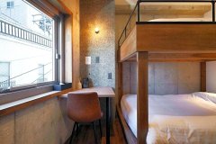 Mizuka中洲 5 号 - 无人酒店 -(Mizuka Nakasu 5 - Unmanned Hotel -)