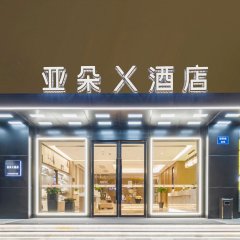 酒店头图