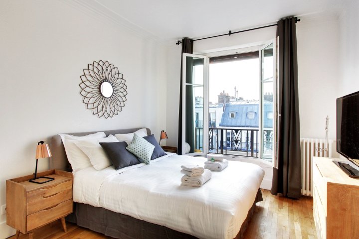 选择公寓酒店 - 圣杰曼圣米歇尔(Pick a Flat - St-Germain St-Michel)