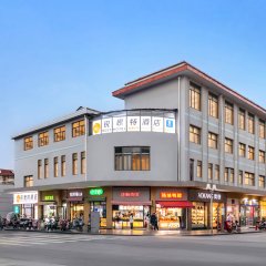 酒店头图