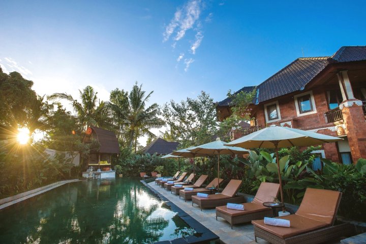 拉玛帕拉Spa度假酒店(Rama Phala Resort & Spa)