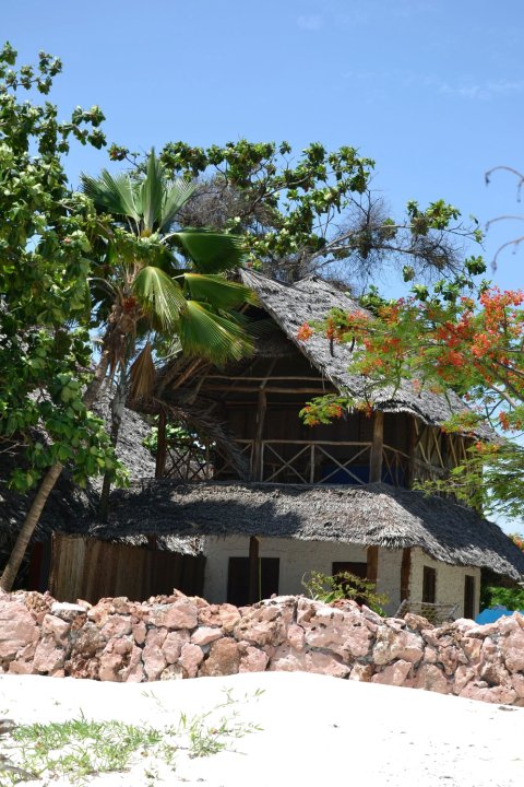 维拉代可可度假村(Villa de Coco Resort)