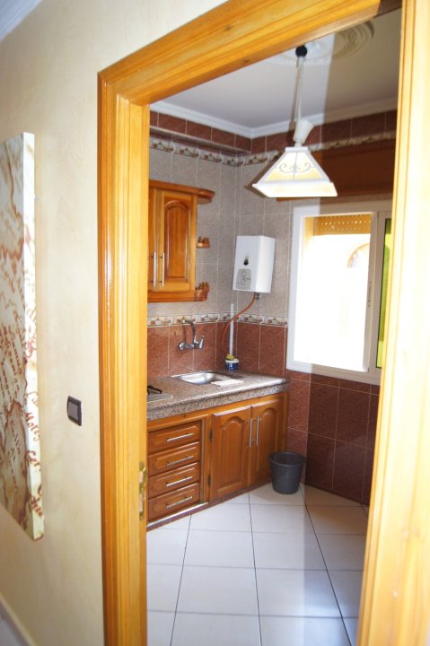 Appartment Assilah Service A