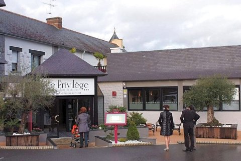 尊贵酒店(Le Privilège)