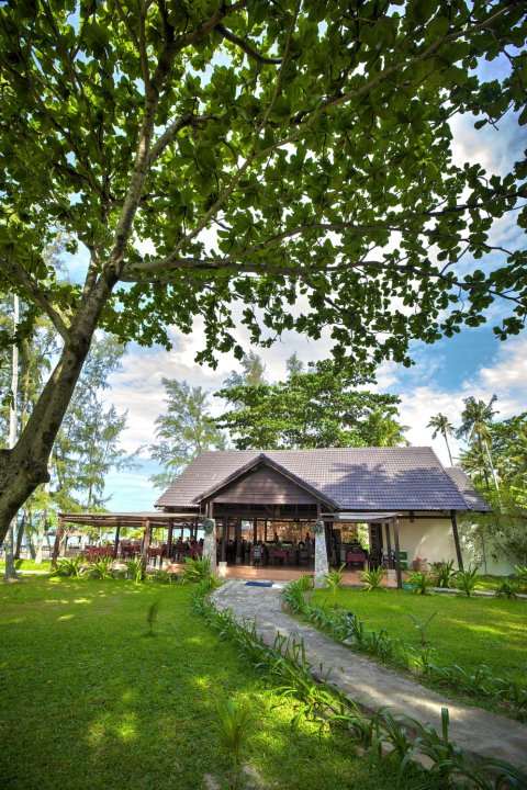 阿卡迪亚富国岛度假村(Arcadia Phu Quoc Resort)