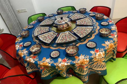 三只熊度假酒店公寓(乐东龙沐湾店)