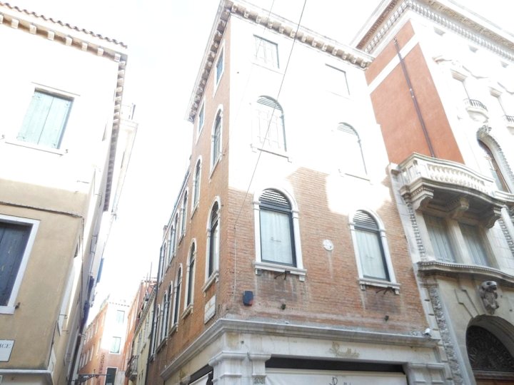 圣马可公寓(Appartamenti A San Marco)