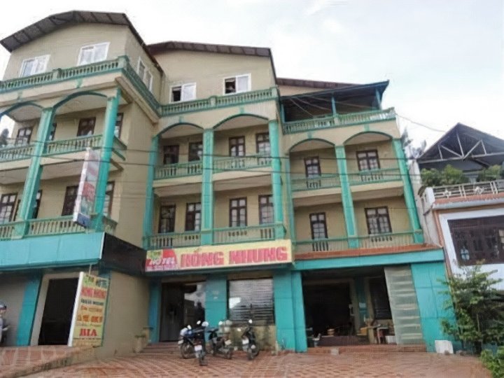 Hong Nhung Hotel Sapa