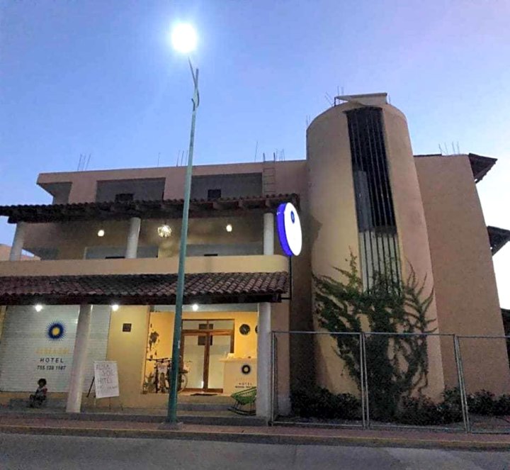 阿尔德亚索尔酒店(Hotel Aldea Sol)