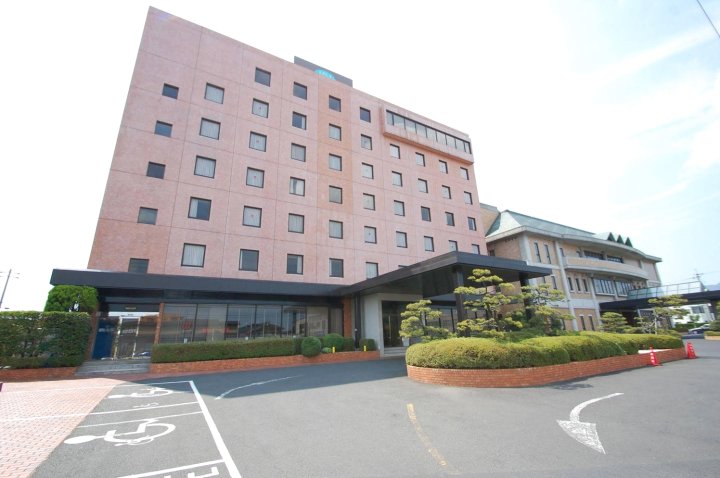 出云皇家酒店(Izumo Royal Hotel)