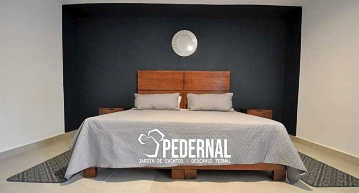 Pedernal Hotel