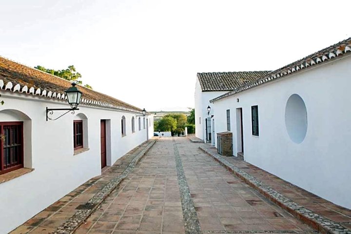 科尔蒂霍德尔艺术酒店 - 卡米尼托德尔雷(Hotel Cortijo del Arte - Caminito del Rey)