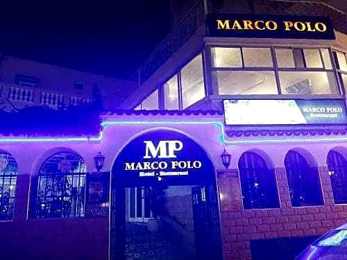 马可波罗酒店(Marco Polo)