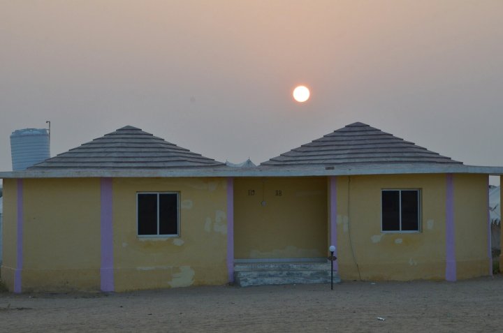 杰伊瑟尔梅尔沙丘营地 ADB 客房酒店(ADB Rooms Jaisalmer Dunes Camp)