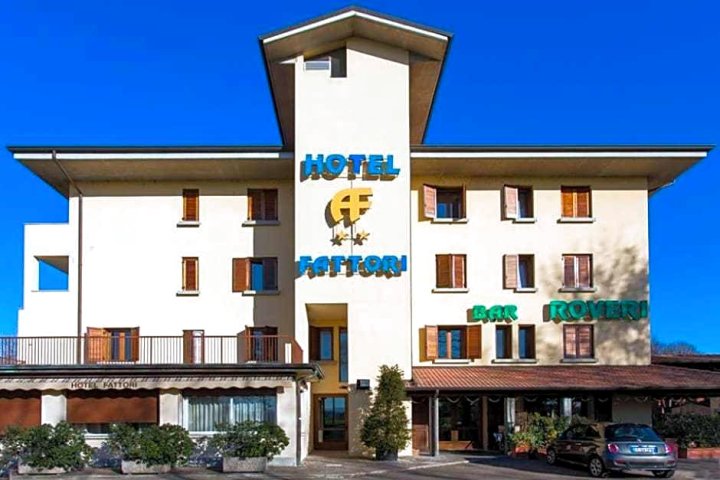 Hotel Fattori