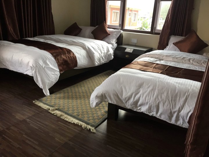 波卡拉 K2 酒店(Hotel K2 Pokhara)