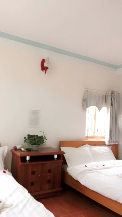 海会旅馆(Hai Thuy Guesthouse)