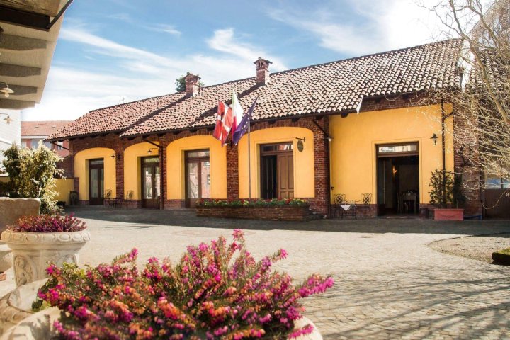 格兰德韦基奥住宿加早餐旅馆(Casa Del Grande Vecchio)