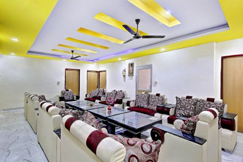 OYO Home 78802 Balaji Bhawan Jhajra