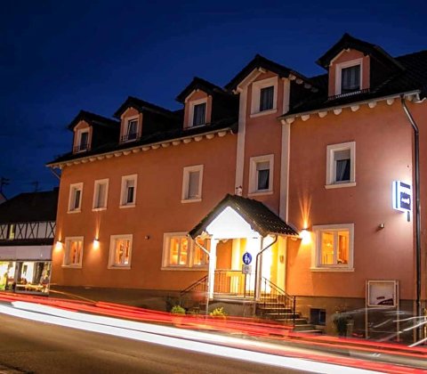 Hotel Auszeit Neunkirchen-Seelscheid