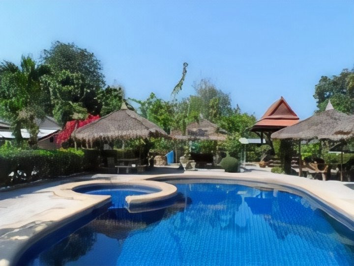 Bungalow Jomtien Hills