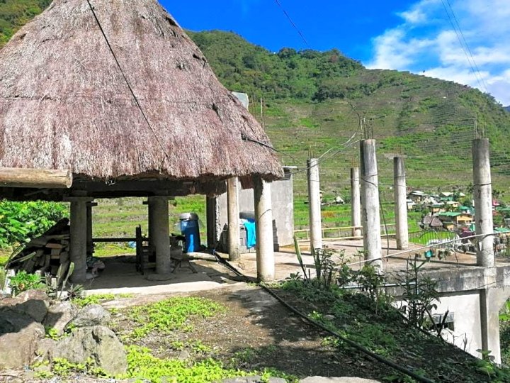 Batad Cristina's Main Village Inn & Restaurant