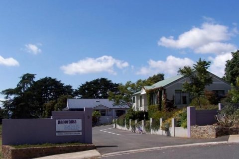 全景庄园酒店(Panorama Estate)