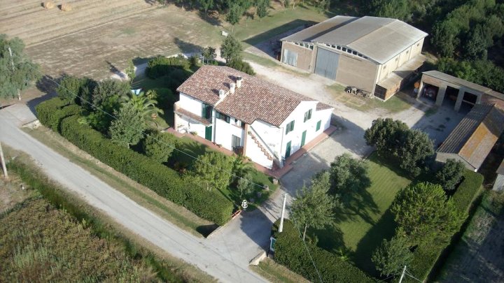 Agriturismo Val Tanaro