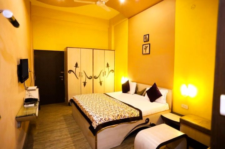 维什瓦纳特酒店(Hotel Vishwanath)