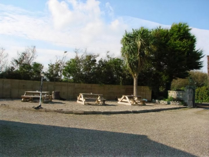 Padua Guest Accommodation Rosslare