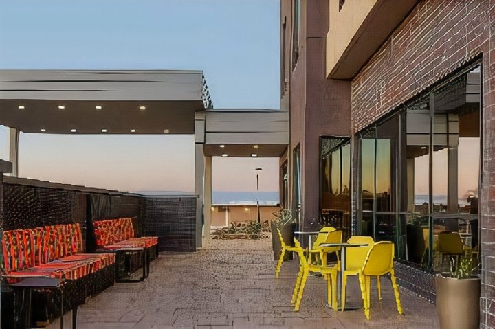 卡尔斯巴德希尔顿惠庭酒店(Home2 Suites by Hilton Carlsbad New Mexico)