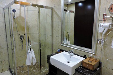 闽清海悦都市酒店