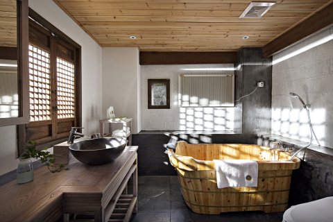 在荷间·婺源墅家百年故里西冲院