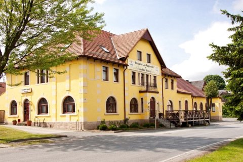 魏森尼兹兰德酒店(Restaurant Und Pension Zur Puppenstube)