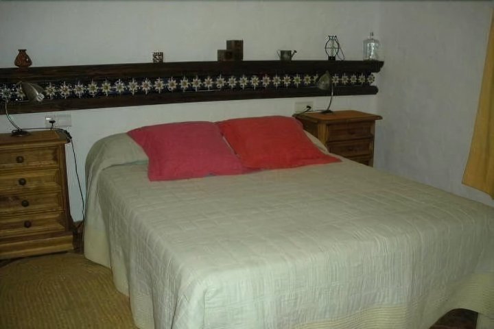 莫出租屋科尼尔德拉夫龙特拉 100451 号 2 房度假屋酒店(Conil de la Frontera 100451 2 Bedroom Holiday Home by Mo Rentals)
