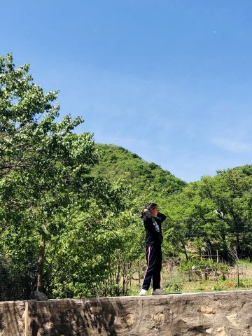 房东丽智客栈(滦赤路分店)