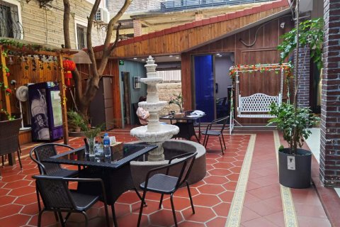 鼓浪屿一浪·花园民宿(日光岩店)