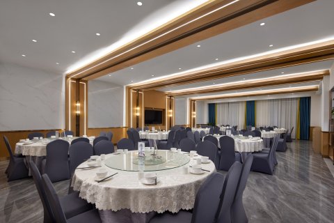 益阳紫金山大酒店