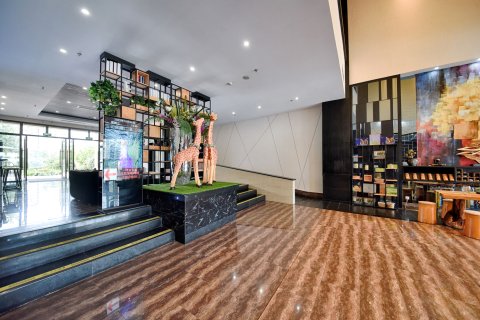 蒲江英澜河畔酒店