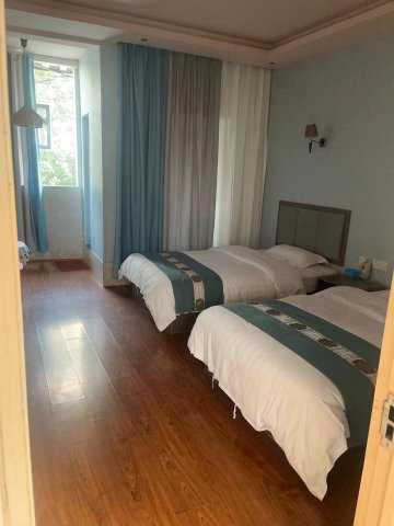 合江伯鑫宾馆